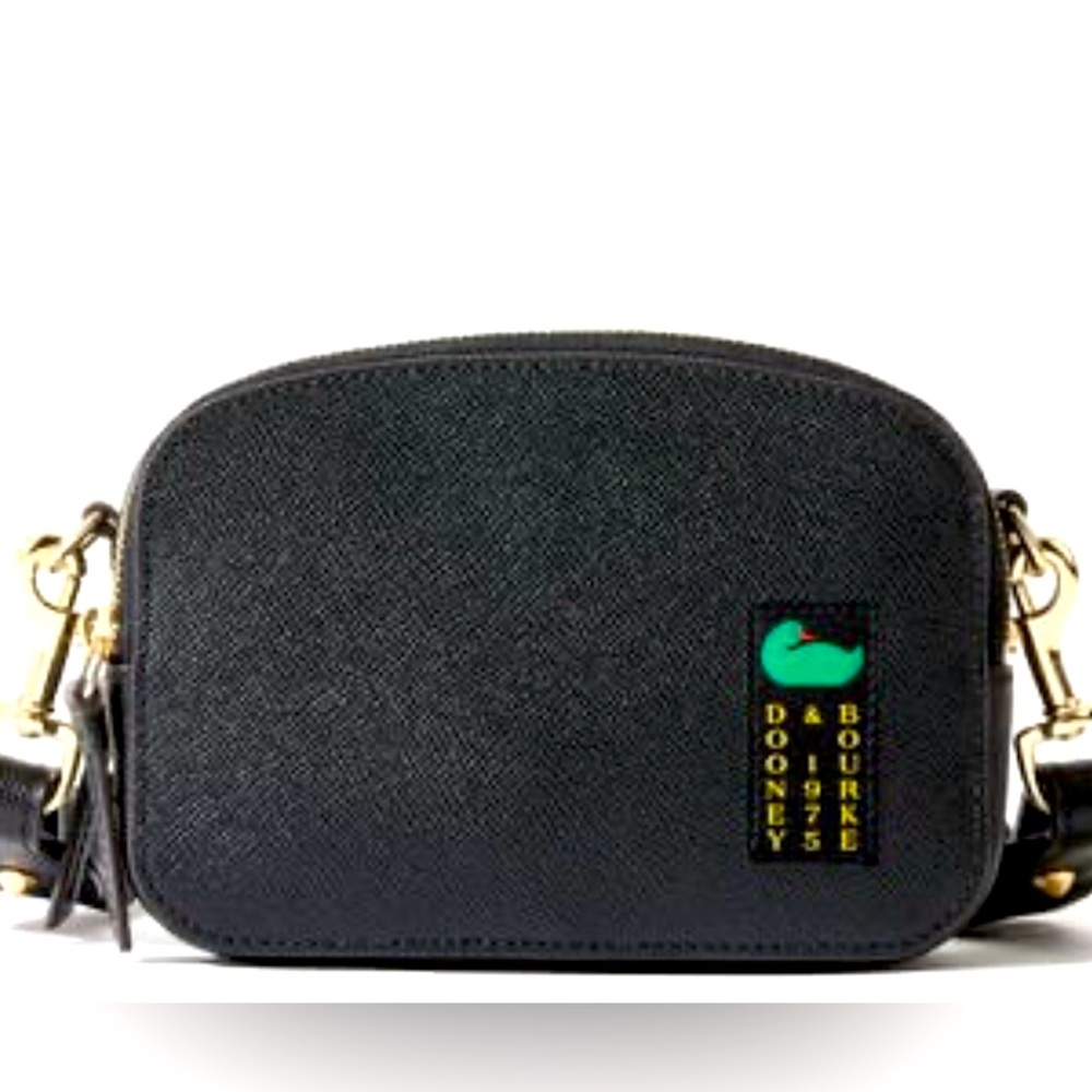 NWOT Dooney and Bourke Alpine Ambler
